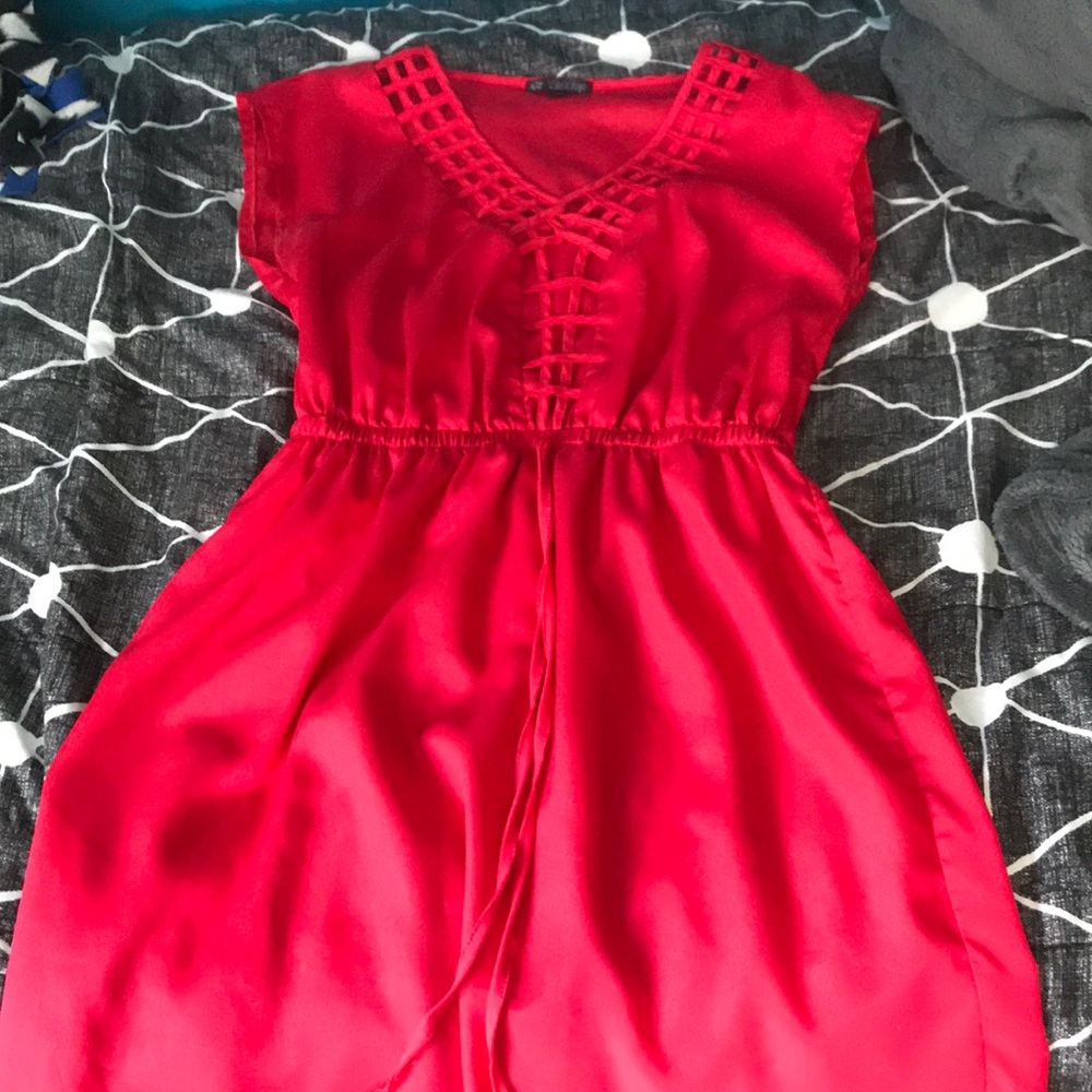 Medium Dress